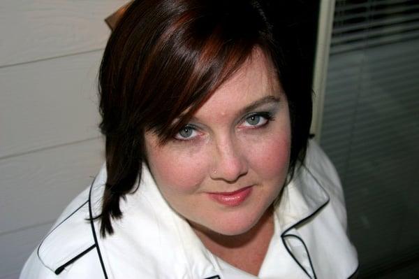 Photo of Cristina K.