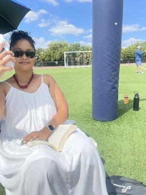 photo of Jhodi-Ghaele P.