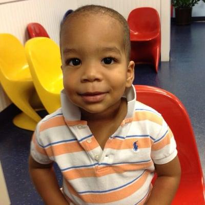 Photo of Mubarrak H.