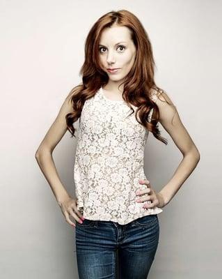 Photo of Crystal M.