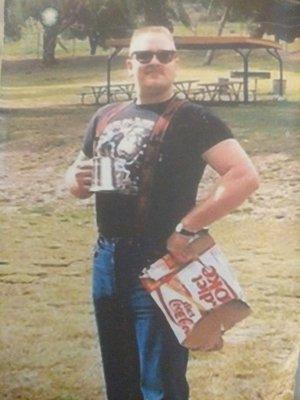 Photo of Brett H.