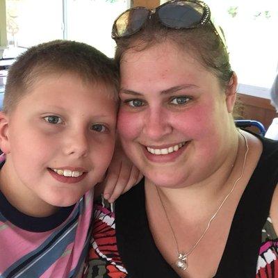 photo of Stephanie C.