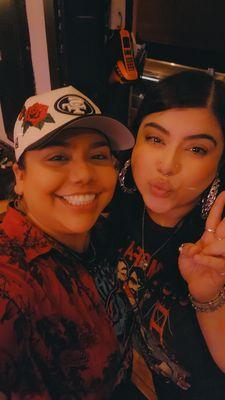 Photo of Patricia C.