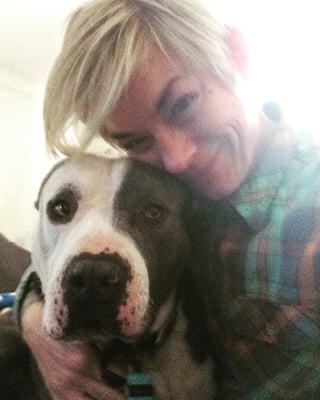 Photo of Amy J.