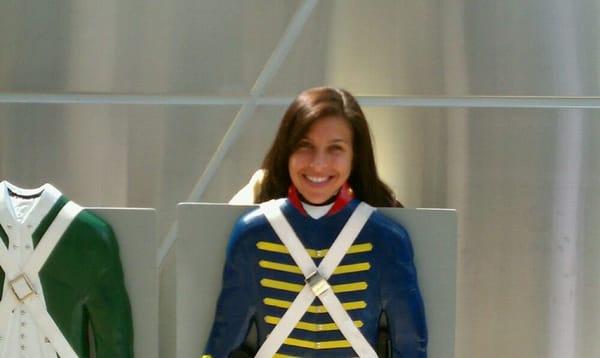 Photo of Samantha S.
