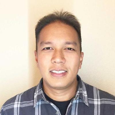 Photo of Brian S.