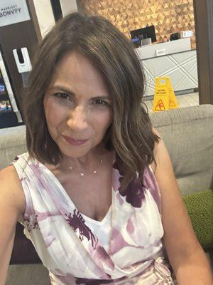Photo of Tricia G.