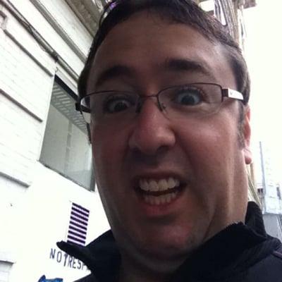 Photo of Kyle A.