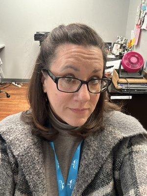 Photo of Jennifer K.