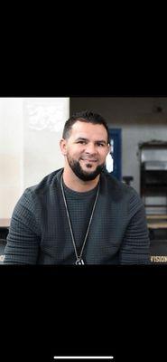 Photo of Chris C.