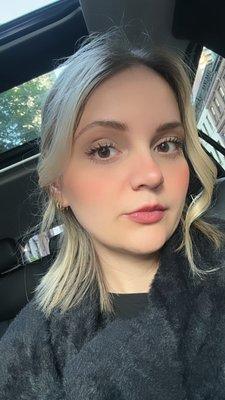photo of Kamila K.