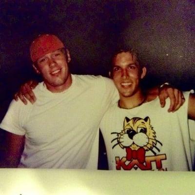 Photo of Cody C.