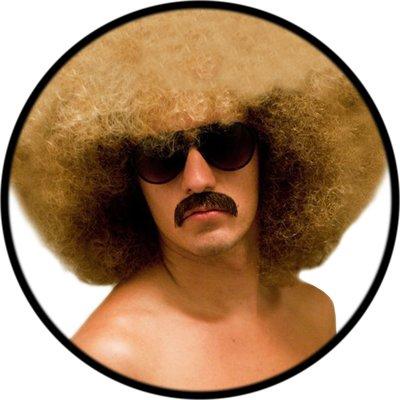Photo of Gnarly D.