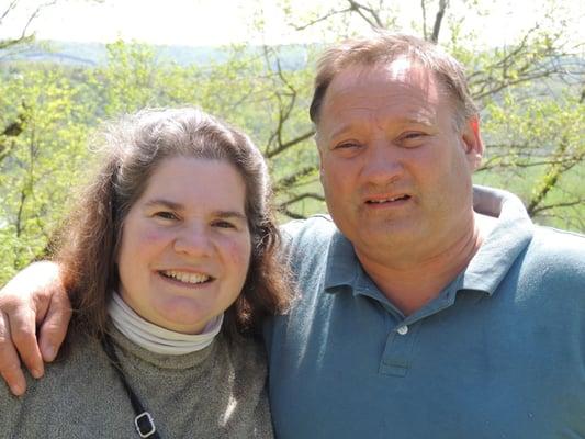 Photo of Stephanie M.