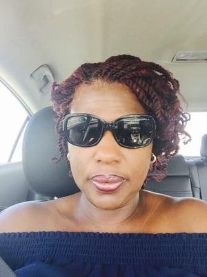 Photo of Vonda H.