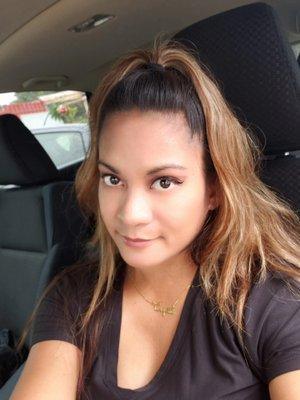 Photo of Crystal S.