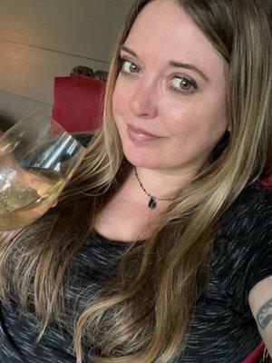 photo of Kristine R.