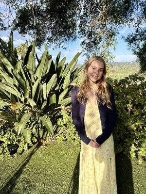 Photo of Emma S.