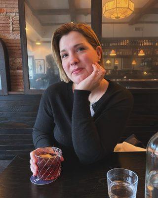 Photo of Morgan J.