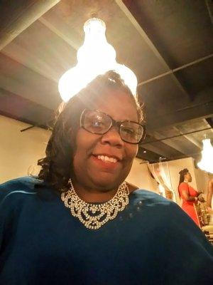Photo of Diana H.