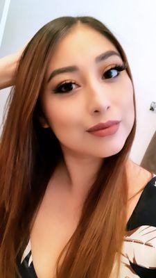 photo of Jennifer M.