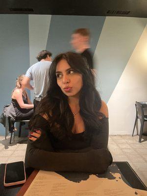 photo of Daniella S.