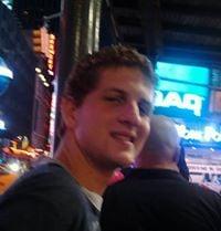 Photo of D'Angelo B.