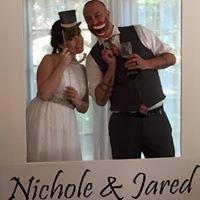 photo of Jared W.