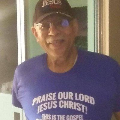 photo of Sylvester P.