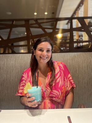 Photo of Madison M.