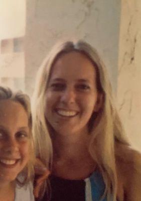 Photo of Claire F.