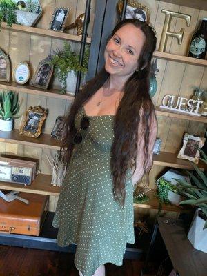 photo of Gwendylan R.