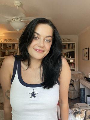 Photo of Kerith W.