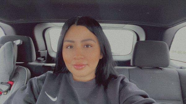 photo of Yessenia M.