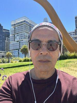 photo of john peter p.