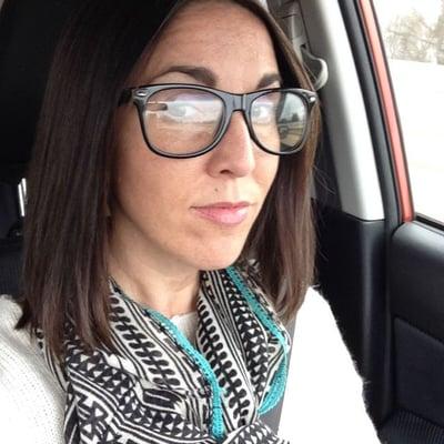 photo of Elizabeth G.