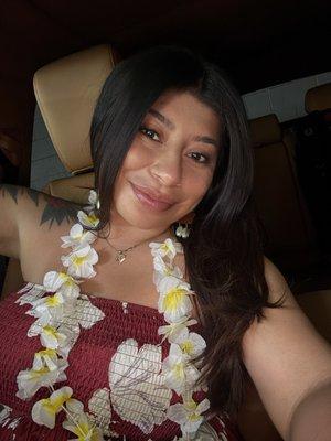 photo of Jennifer C.