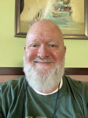 Photo of Dale J.