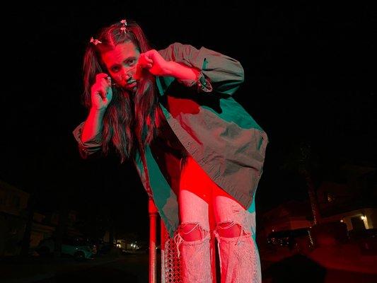 Photo of London Sixx T.