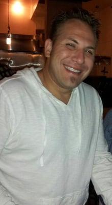Photo of Daniel P.