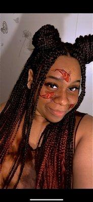 Photo of Mahalia L.