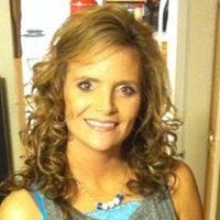 Photo of Alicia M.