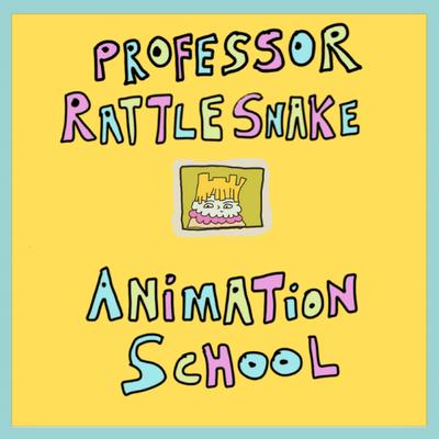 photo of Professor R.