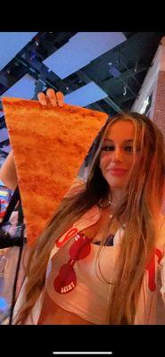 photo of Alessandra C.