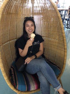 photo of Destiney J.