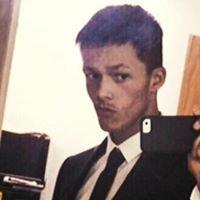 Photo of Liam W.