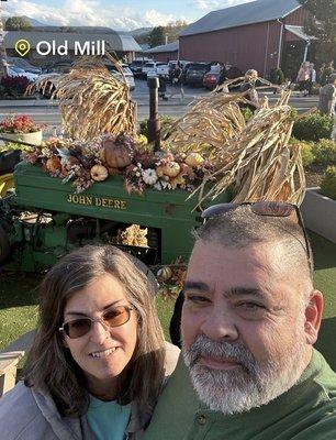 photo of Mary Ann L.