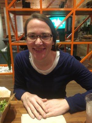 photo of Elisabeth C.