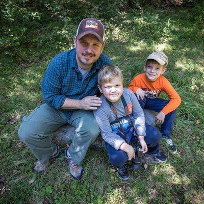 photo of Katherine W.