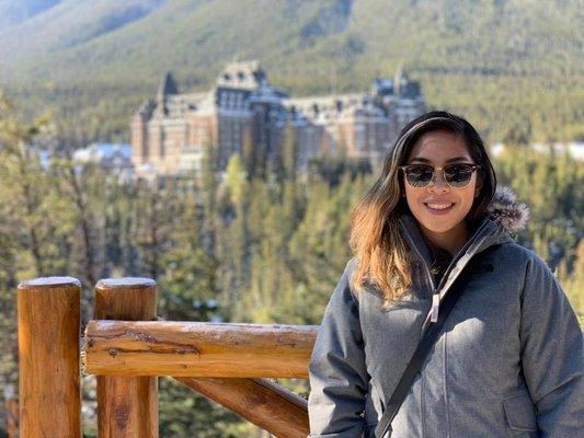 photo of Charlene P.